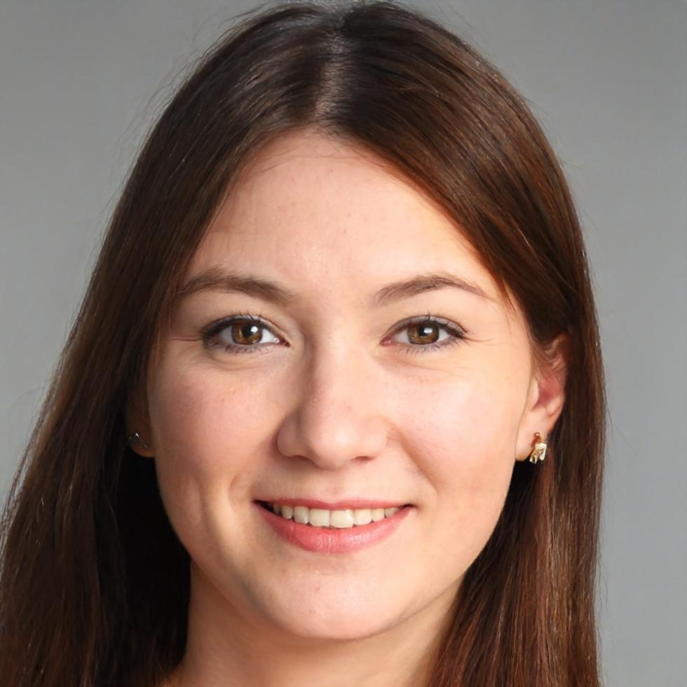 Ana Costa, Consultora Financeira