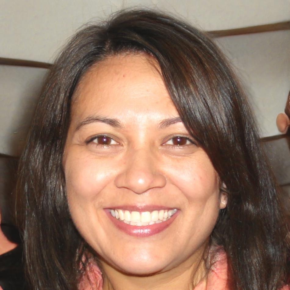 Diretora de Recursos Humanos