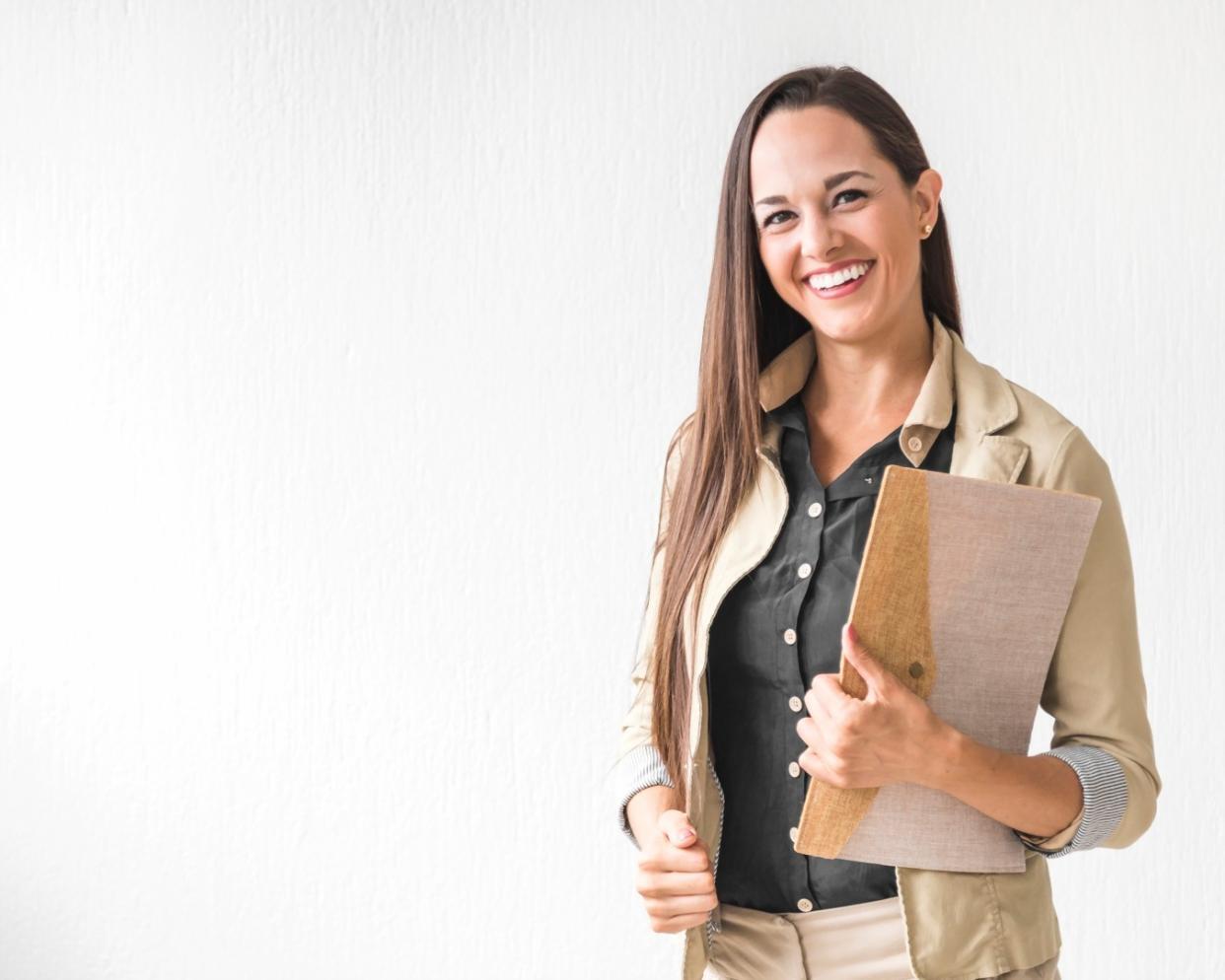 Ambiente de aprendizagem profissional